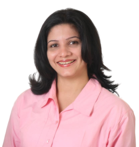 Dr. Ananya Nadig - Lead Dentist
